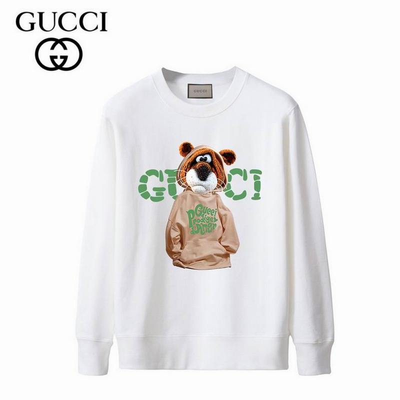 Gucci Men's Hoodies 221